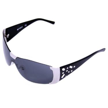 Imagem de Óculos Solar Vogue Metal Mascara - Vo3594-Sb 323