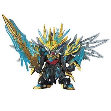 Imagem de Bandai Hobby Sd #29 Tien Ba Cao Wing Gundam Sd Gundam Sangoku Soketsuden