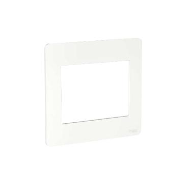 Imagem de Placa 4x4 Para 6 Módulos Orion – Schneider