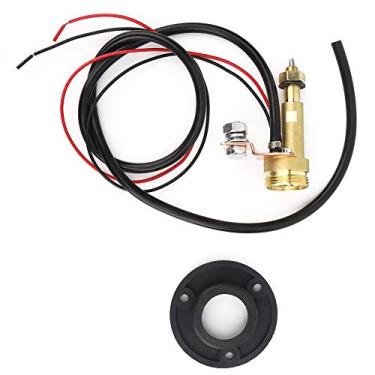 Imagem de Conector Central Euro, Soquete de Painel de Soldagem Mig, Painel de Tocha de Soldagem Mig Adaptador de Conector Euro Central Kit de Conversão de Tocha, Equipamento de Soldagem Mig