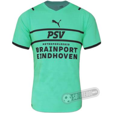 Imagem de Camisa PSV Eindhoven - Modelo III