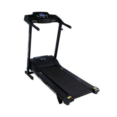 Imagem de Esteira Eletronica Dream Black Edition 2.1 Bivolt