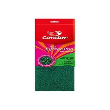 Imagem de Mop Plano Esponja Abra