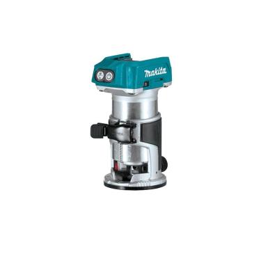 Imagem de Tupia Laminadora Brushless Sem Bateria 18V DRT50Z Makita