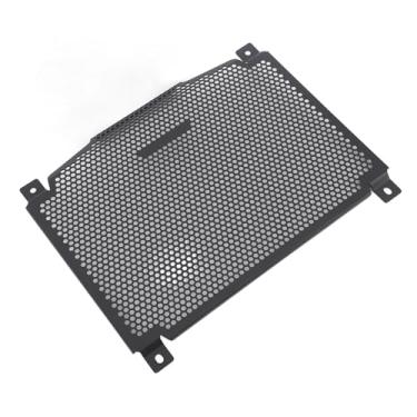 Imagem de Tampa Grade do Radiador Motocicleta para 1000SX Z1000SX 2020-2021, Protetor de Tanque de água de Liga de Alumínio, Proteção Aprimorada, Fluxo de Ar Otimizado