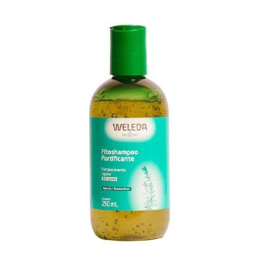 Imagem de Fitoshampoo Fortificante De Alecrim 250Ml Weleda