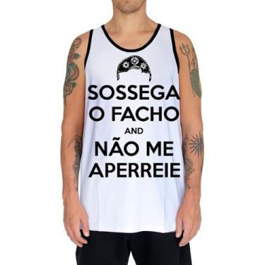 Imagem de Camiseta Regata Amo O Nordeste Sertão Cangaço Frases Hd 6 - Enjoy Shop