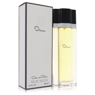Imagem de Perfume Oscar De La Renta Eau De Toilette 200ml para mulheres