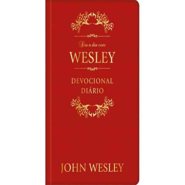 Imagem de Dia A Dia Com John Wesley
