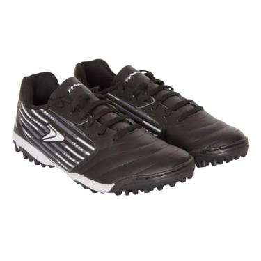 Imagem de Chuteira Society Kick Solado PVC Bicolor 07017