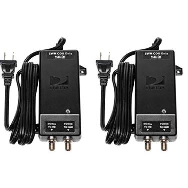 Imagem de Directv 21 Volt Power Inserter For SWM Integrated LNB (2 pack)