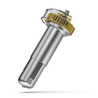 Imagem de Ponta de debossing fina e caixa de troca rápida, ponta de gravação compatível com Cricut Maker/Maker 3