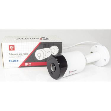 Imagem de Camera Fisheye Jl-F3641