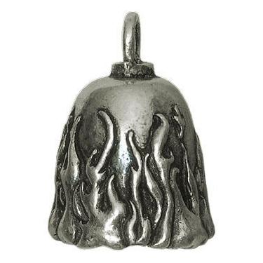 Imagem de "Chama" sino de trevo