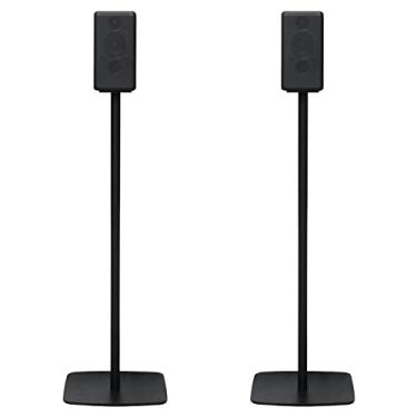 Imagem de Suportes de alto-falante projetados para alto-falantes traseiros sem fio SA-RS3S, par de suportes de alto-falante SA-RS3S com gerenciamento de cabos /2001