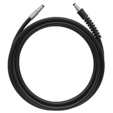 Imagem de Mangueira Nylon 5M Compatível com Lavajato WAP WL4000 FW009480