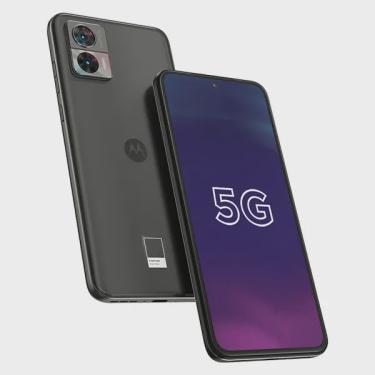 Imagem de Celular motorola moto edge 30 neo 5G 128GB 8GB ram