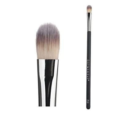 Imagem de DayMakup F19 - Pincel Corretivo Pequeno