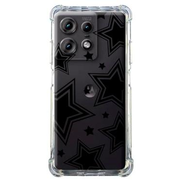 Imagem de Capa Capinha De Celular Compatível com Moto Edge 50 Pro Motorola Personalizada Cód. 1690