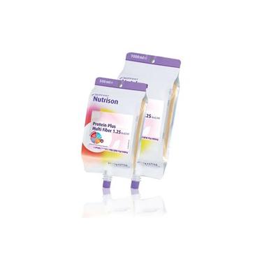 Imagem de Nutrison Advanced Protein Plus Multi Fiber 1.25 - Pack 1000mL - Danone