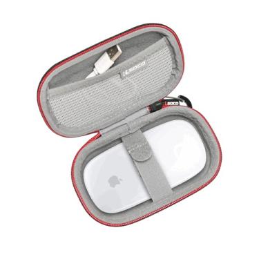 Imagem de RLSOCO Capa para Apple Magic Mouse 2 e para Microsoft Modern Mobile Mouse