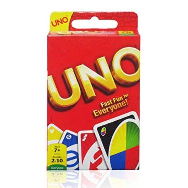 Imagem de UNO Card Game