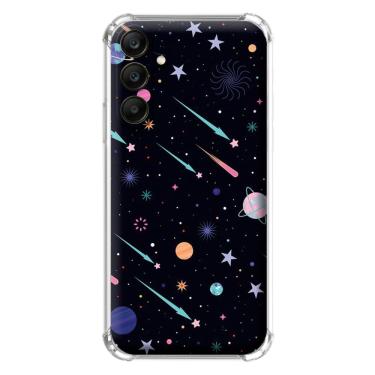 Imagem de Capa Capinha De Celular Compatível com Galaxy A16 5G Samsung Personalizada