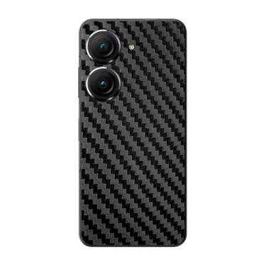 Imagem de Capa Adesivo Skin349 Verso Para Asus Zenfone 9 (2022) - KawaSkin