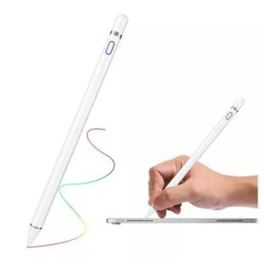 Imagem de Caneta Stylus Pen Touch Para Tablet Lenovo Tab P11 Plus 64gb - fam