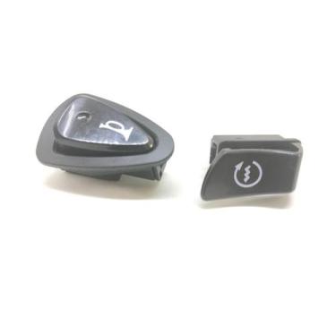 Imagem de Interruptor Botão Buzina E Partida Honda Pcx 150 2013/2015