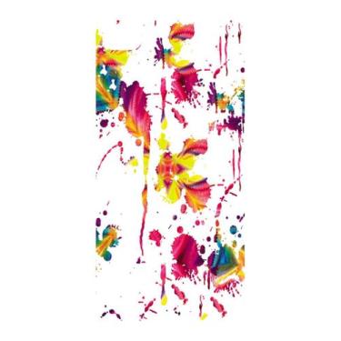 Imagem de Capa Adesivo Skin205 Verso Para Asus Zenfone 4 Max - KawaSkin