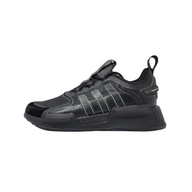 Imagem de adidas Tênis feminino NMD_V3, preto/branco, 38, Preto/branco, 36
