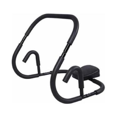 Imagem de Aparelho Abdominal com Apoio Acolchoado para Cabeça - Odin Fit