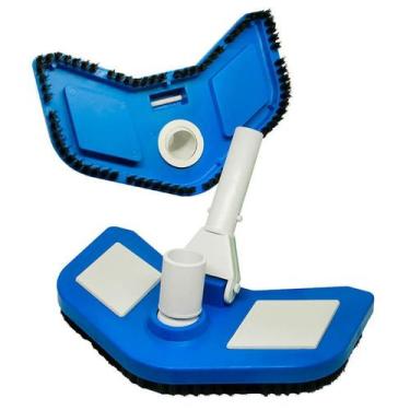 Imagem de Aspirador de Piscina com Escova Stylus