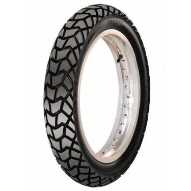 Imagem de Pneu Traseiro Xr250 Tornado 120/80-18 + Câmara De Ar Mj18 - MAGGION