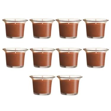Imagem de V3la Beijável S3xy Candy - Chocomenta 40g - KIT10UN - D.AMOR