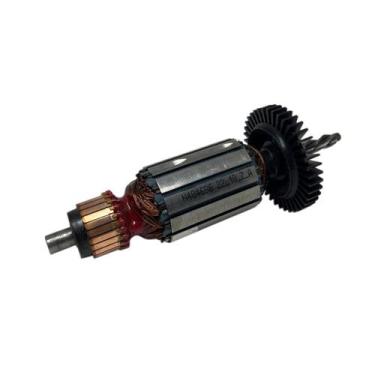 Imagem de Induzido Para Furadeira Dewalt Dwd502-b2 Tipo2 220v