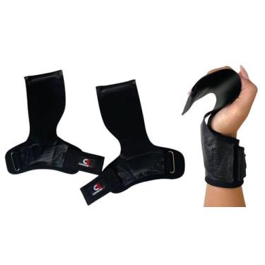Imagem de Luva Hand Grip exercício funcional  Limitada! Pronta Entrega Carbonfit