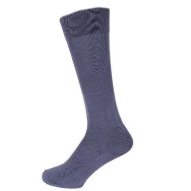 Imagem de Kit 12 Meião de Futebol - T-SOCKS , 28-32 Infantil, Cinza