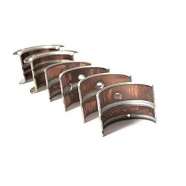 Imagem de Omix-Ada Conjunto de rolamentos principais 17465.07 para modelos Willys/Jeep