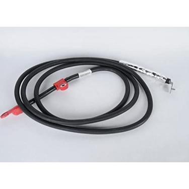Imagem de ACDelco DOSX144 Cabo de bateria positivo do equipamento original GM