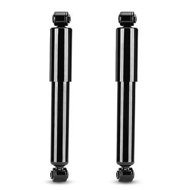 Imagem de Amortecedor traseiro 37290 349073 para Chrysler Town & Country 2008-2016/Dodge Grand Caravan 2008-2020/2009-2014 Routan / Ram C/V 2012-2015 - [Exc. Autonivelamento/Suspensão resistente]