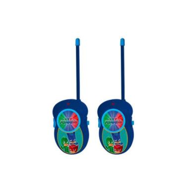 Imagem de Walkie Talkies Pj Masks - Candide