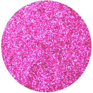 Imagem de Glitter Purpurina PVC 500g - Rosa - Extra Festas