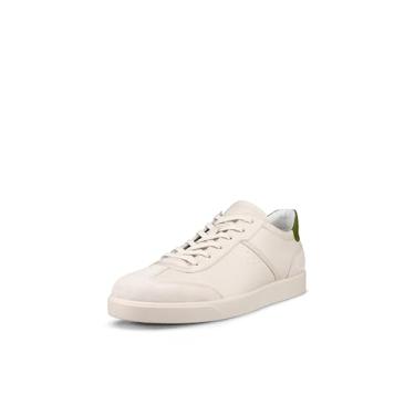 Imagem de ECCO Tênis masculino vintage Street Lite, calcário/bolota, 13-13.5