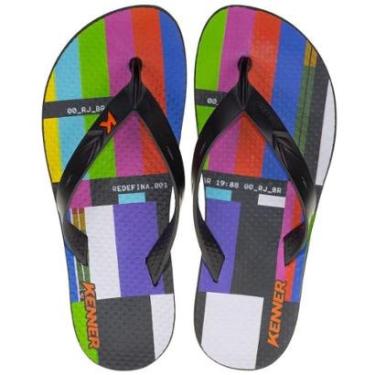 Imagem de Chinelo Masculino Summer Kenner - Dhq02-Masculino
