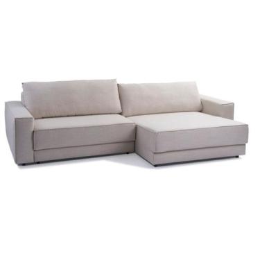 Imagem de Sofá de 2 Lugares Assento Retrátil  - RET001 - SOFÁ DIRETO DA FÁBRICA,