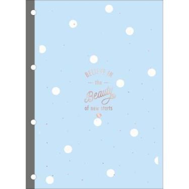 Imagem de Refil fichario 080 soho tilibra 305634