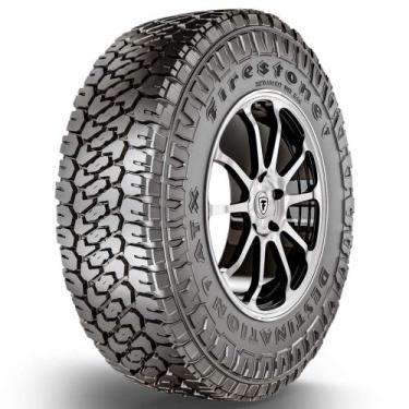 Imagem de Pneu L-200 Hilux F-1000 215/80r16 107s Tubeless Destination Atx Firest