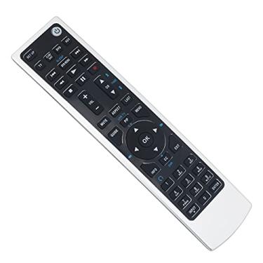 Imagem de Controle remoto substituído RC-201 para POLAROID TV 845-C45-GF1XAPH 845-C45-GF1XA-PH TDX-02611C FLM4034B TDA-02610C TLA-04011C 1913TDXB 2611TLXB 4011XTLXB B 4641TLXB TDX02610B TLA04011C FLM-2634B FLM-3232M TLX-04244B